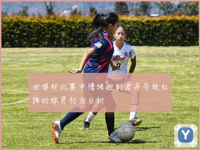 世俱杯比赛中情绪控制差异导致红牌的球员行为分析