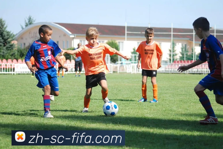 世界杯赛程APP 体育赛事宣传图